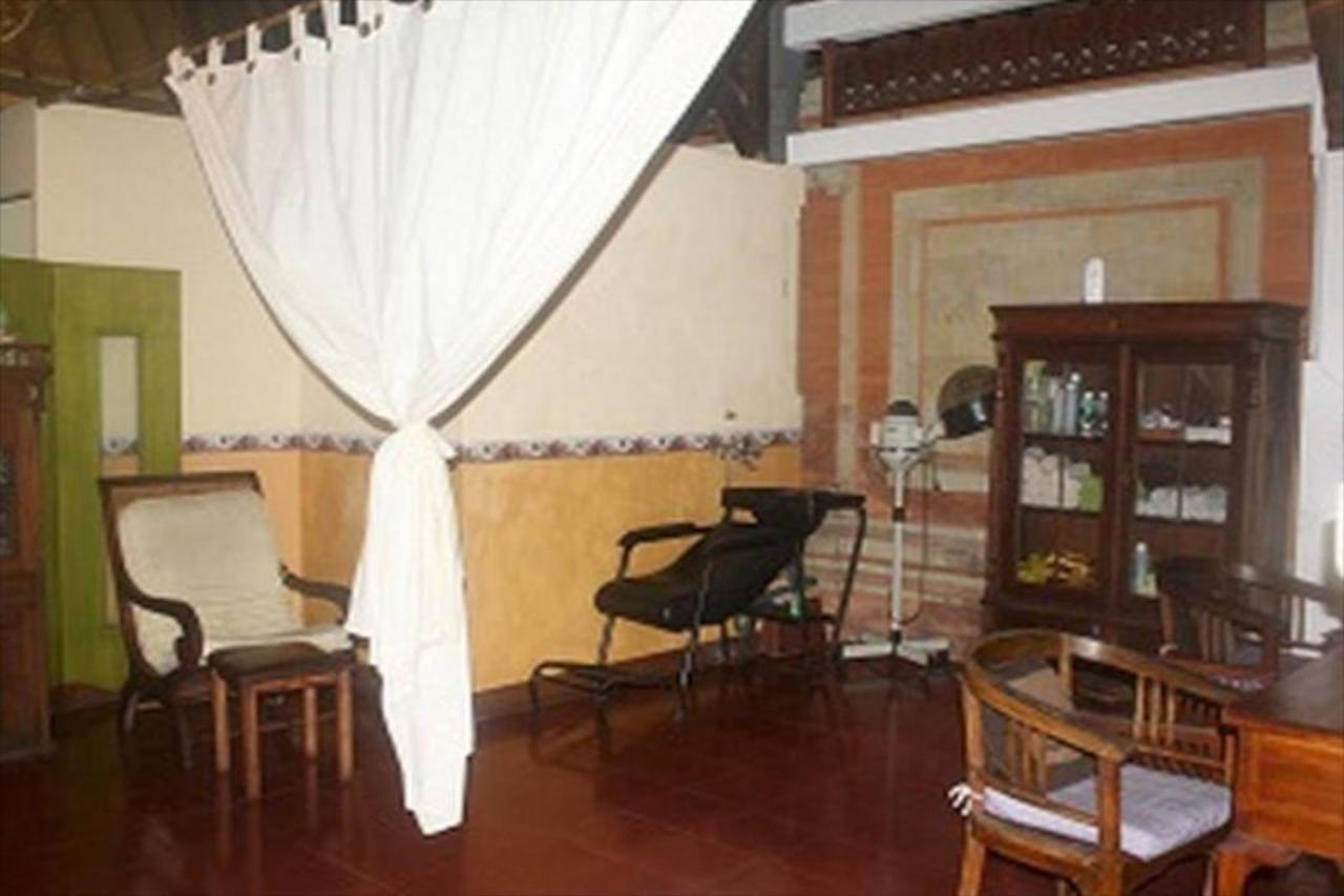 Depradha Ubud Exterior photo