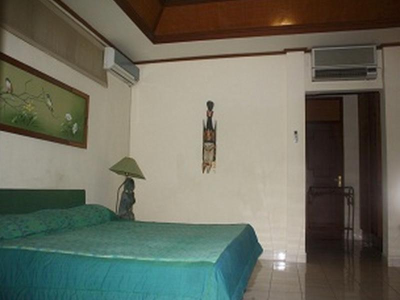 Depradha Ubud Exterior photo