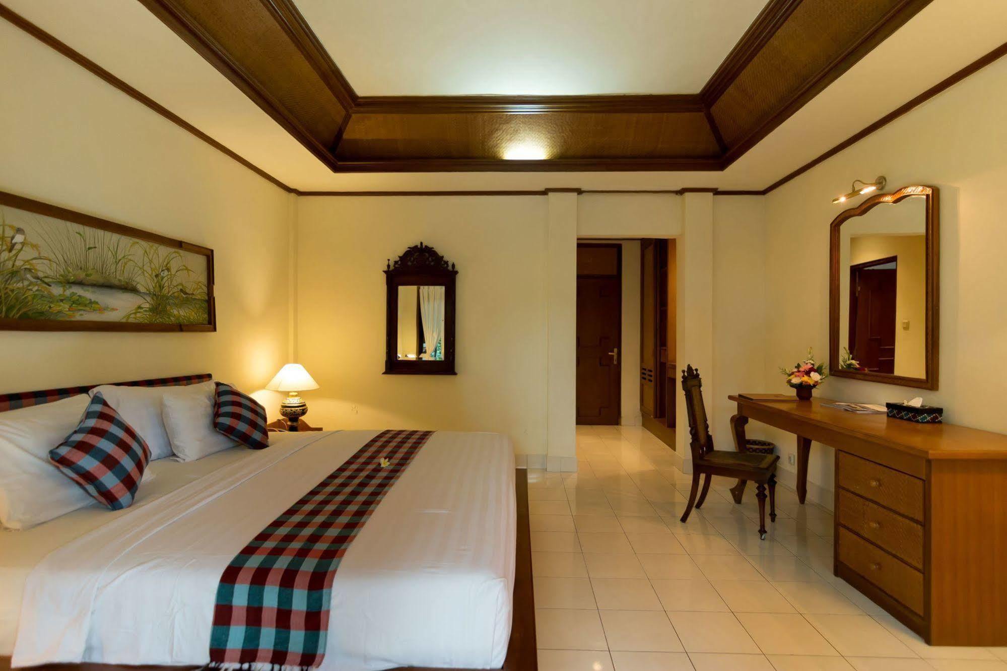 Depradha Ubud Exterior photo