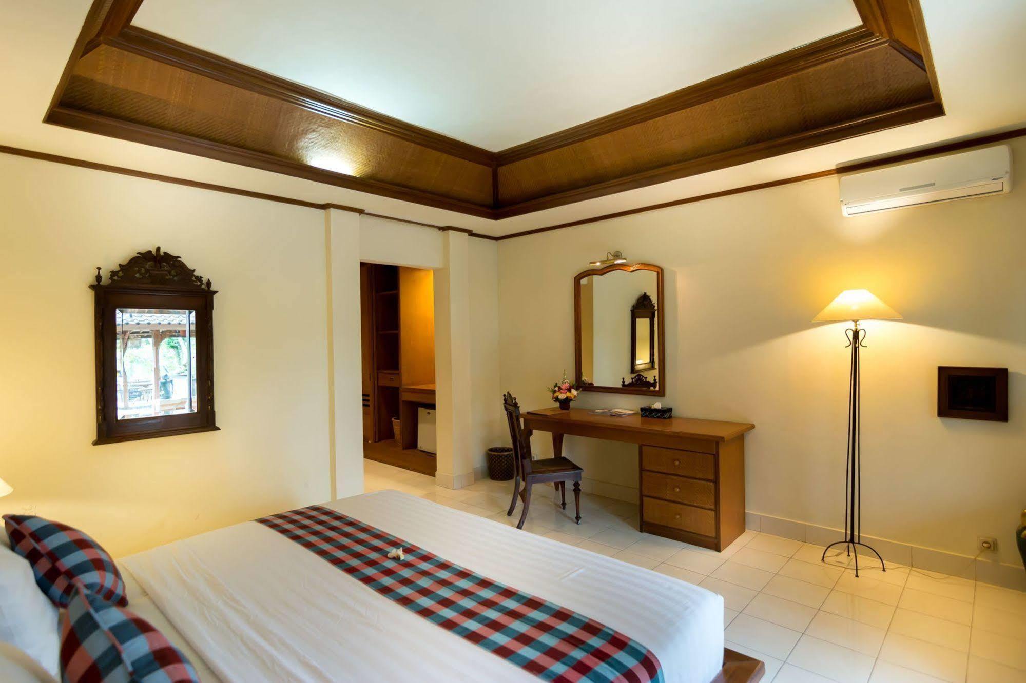 Depradha Ubud Exterior photo